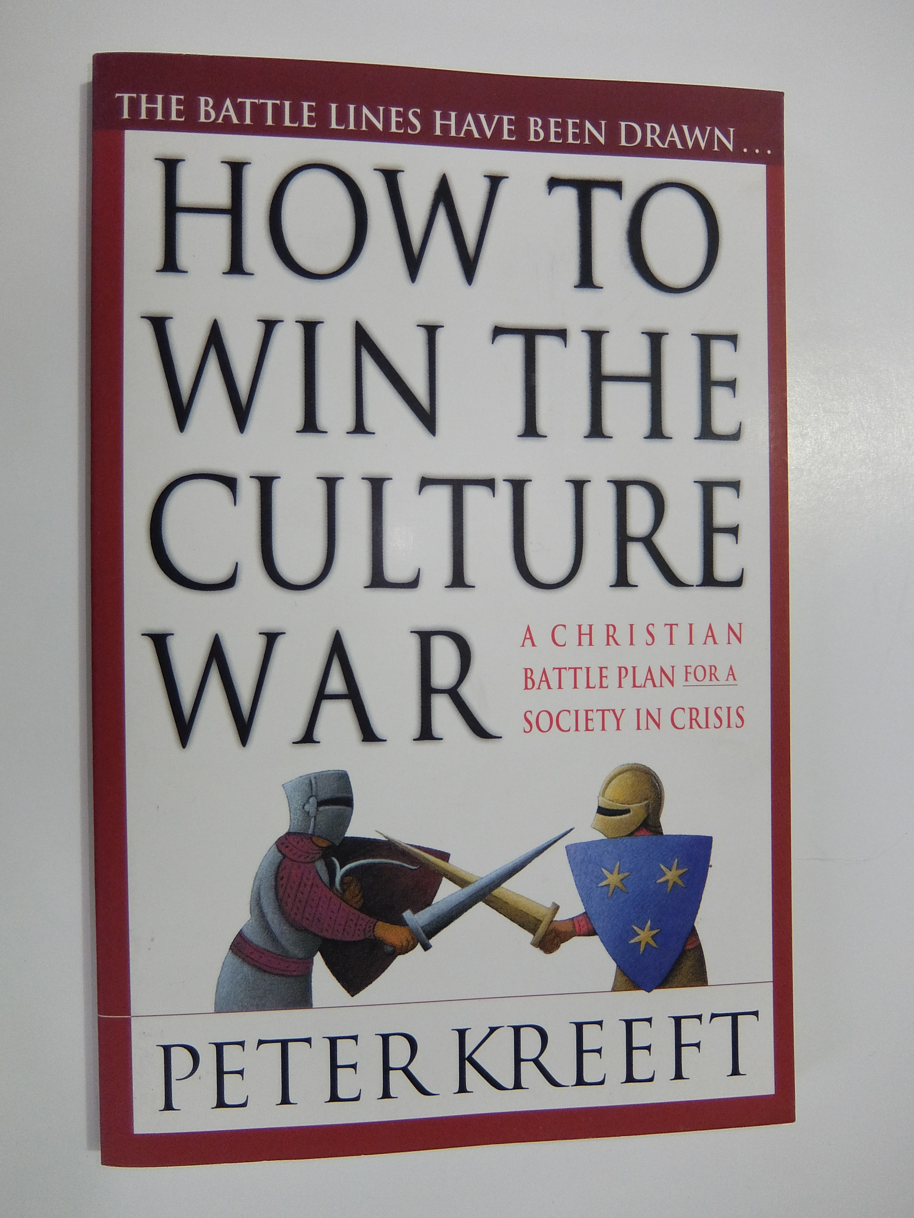 How to Win the Culture War Image