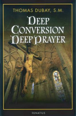 Deep Conversion Deep Prayer Image