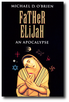 Father Elijah Image
