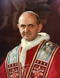 Pope Paul VI